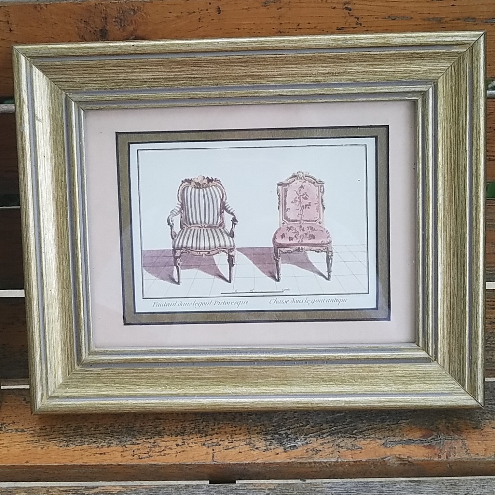 PARISIAN ART - Picture 3 of 8
